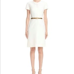 Brand new Micheal Kors collection wool dress